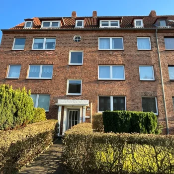 iSFP (Sanierungsfahrplan) in Lübeck