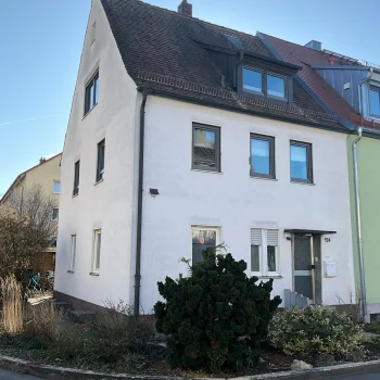 iSFP (Sanierungsfahrplan) in Bamberg