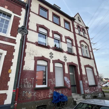 iSFP (Sanierungsfahrplan) in Düsseldorf