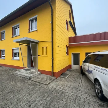 iSFP (Sanierungsfahrplan) in Albbruck