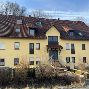 iSFP (Sanierungsfahrplan) in Pretzfeld