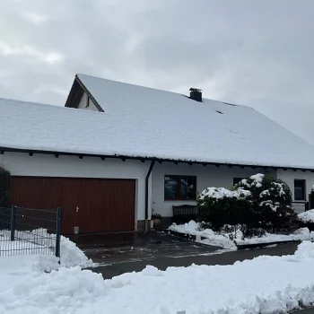 iSFP (Sanierungsfahrplan) in Ichenhausen