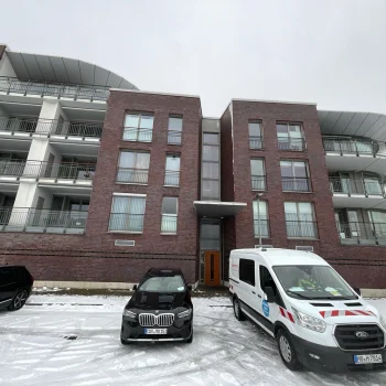 iSFP (Sanierungsfahrplan) in Bremerhaven