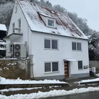 iSFP (Sanierungsfahrplan) in Harburg