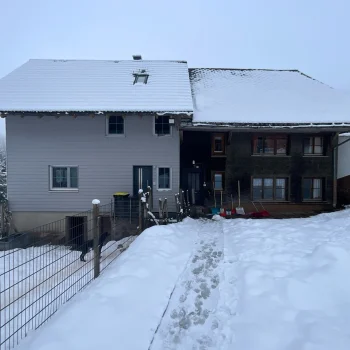 iSFP (Sanierungsfahrplan) in Furtwangen im Schwarzwald