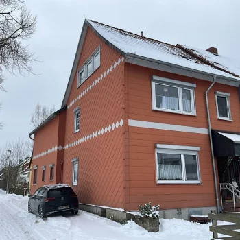 iSFP (Sanierungsfahrplan) in Bad Gandersheim