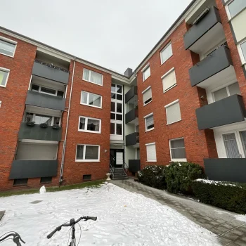 iSFP (Sanierungsfahrplan) in Bremerhaven