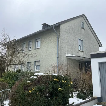 iSFP (Sanierungsfahrplan) in Brilon