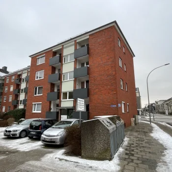 iSFP (Sanierungsfahrplan) in Bremerhaven