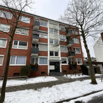 iSFP (Sanierungsfahrplan) in Bremerhaven