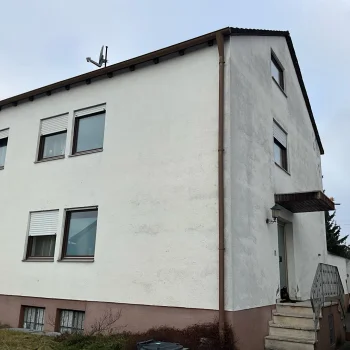 iSFP (Sanierungsfahrplan) in Mering