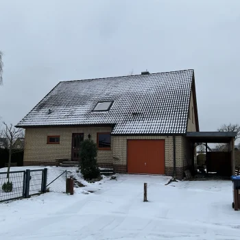 iSFP (Sanierungsfahrplan) in Tangstedt