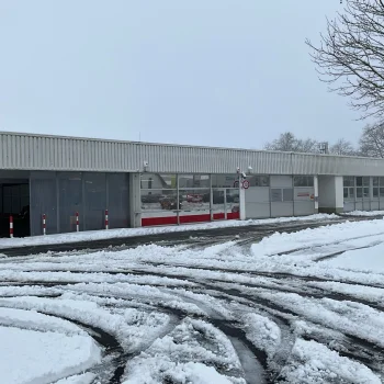 iSFP (Sanierungsfahrplan) in Lollar