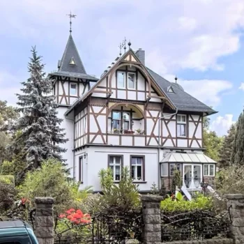 iSFP (Sanierungsfahrplan) in Berlin