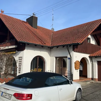 iSFP (Sanierungsfahrplan) in Weil