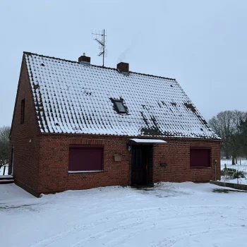 iSFP (Sanierungsfahrplan) in Großenrade