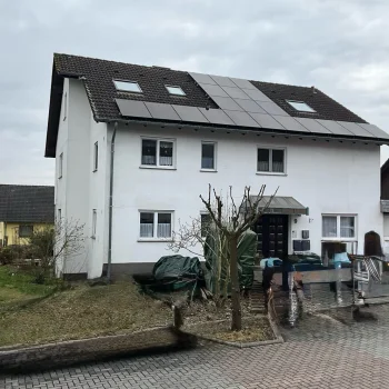 iSFP (Sanierungsfahrplan) in Buchholz