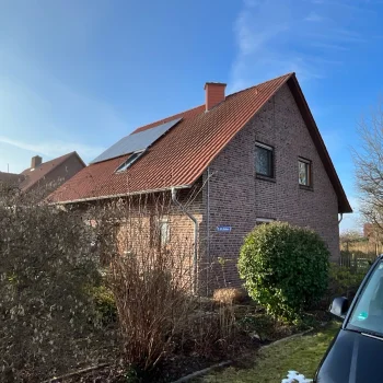 iSFP (Sanierungsfahrplan) in Adenbüttel