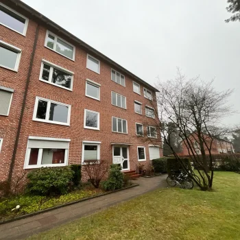 iSFP (Sanierungsfahrplan) in Norderstedt