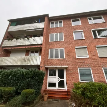 iSFP (Sanierungsfahrplan) in Norderstedt