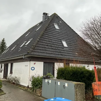 iSFP (Sanierungsfahrplan) in Büsum