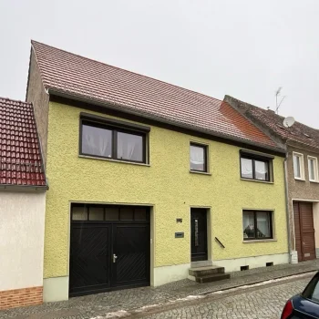 iSFP (Sanierungsfahrplan) in Kyritz