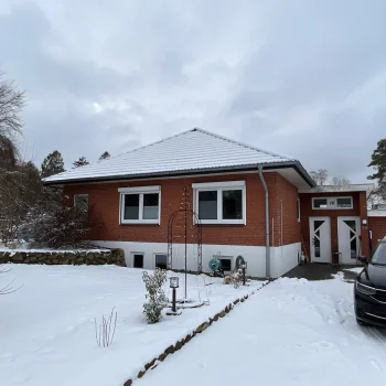 iSFP (Sanierungsfahrplan) in Wahlstedt