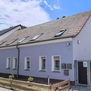 iSFP (Sanierungsfahrplan) in Velten