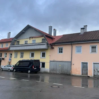 iSFP (Sanierungsfahrplan) in Sonthofen