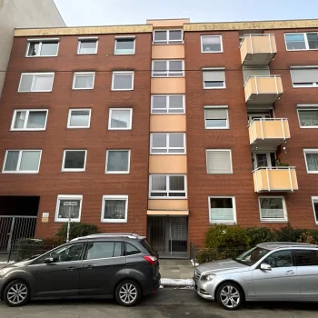 iSFP (Sanierungsfahrplan) in Bremerhaven