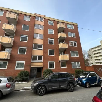 iSFP (Sanierungsfahrplan) in Bremerhaven