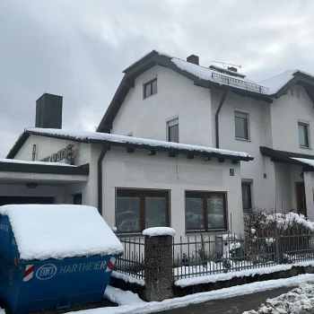 iSFP (Sanierungsfahrplan) in München