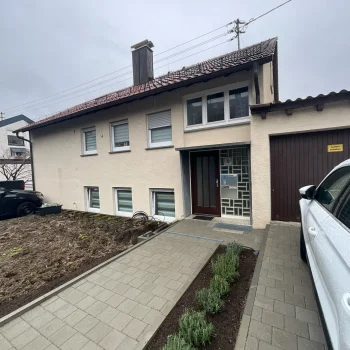 iSFP (Sanierungsfahrplan) in Korb