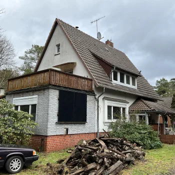 iSFP (Sanierungsfahrplan) in Dedelstorf