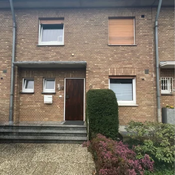 iSFP (Sanierungsfahrplan) in Wesel