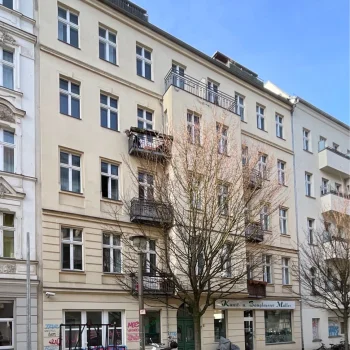 iSFP (Sanierungsfahrplan) in Berlin