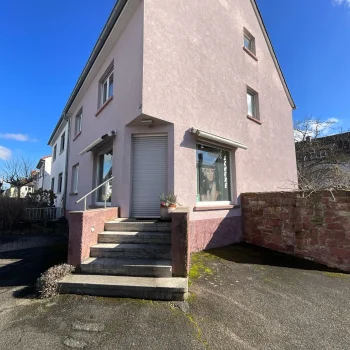 iSFP (Sanierungsfahrplan) in Ilvesheim