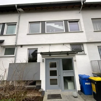 iSFP (Sanierungsfahrplan) in Bad Vilbel