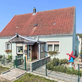 iSFP (Sanierungsfahrplan) in Niemegk