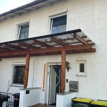 iSFP (Sanierungsfahrplan) in Wolfratshausen