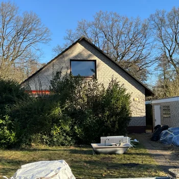 iSFP (Sanierungsfahrplan) in Glinde