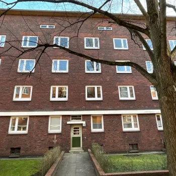 iSFP (Sanierungsfahrplan) in Hamburg