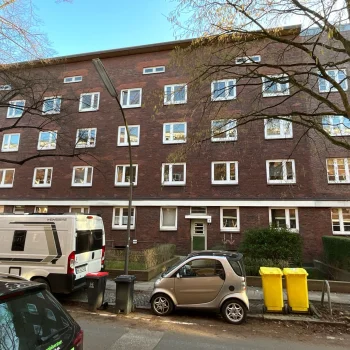 iSFP (Sanierungsfahrplan) in Hamburg
