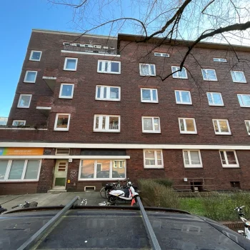 iSFP (Sanierungsfahrplan) in Hamburg