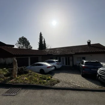 iSFP (Sanierungsfahrplan) in Klettgau