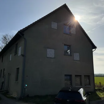 iSFP (Sanierungsfahrplan) in Coppenbrügge