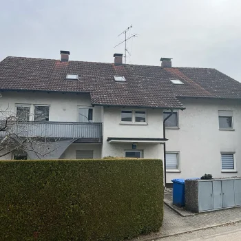 iSFP (Sanierungsfahrplan) in Niederviehbach