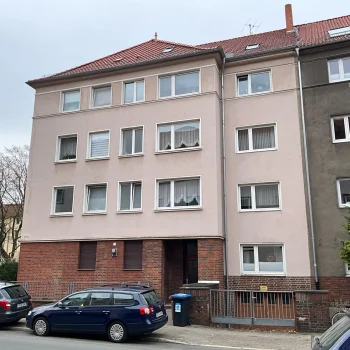 iSFP (Sanierungsfahrplan) in Hannover