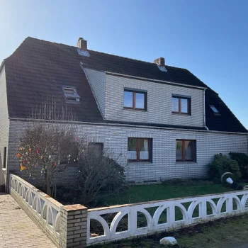 iSFP (Sanierungsfahrplan) in Nordholz