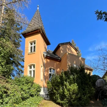 iSFP (Sanierungsfahrplan) in Woltersdorf